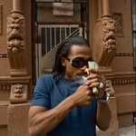 Free Agent - @chriscondones - Instagram
