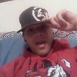 Chris Condra - @865ej8 - Instagram