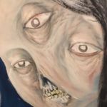 Chris Condra - @groksteady - Instagram