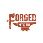 Chris Condron - @forgedmetalart - Instagram