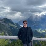 Chris Condron - @chris.condron - Instagram
