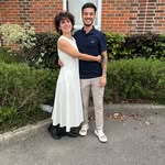Chris - @chriscongiu - Instagram