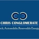 Chris Conglomerate - @chrisconglomerate - Instagram