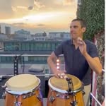 Chris Preston - @chris_congas76 - Instagram