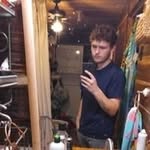 Chris Conger - @congerchris18 - Instagram