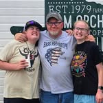Chris Conger - @chris.conger.395 - Instagram