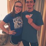 Chris Conger - @salty.caramel23 - Instagram
