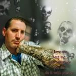 Chris Conger - @divineone19 - Instagram