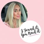 Christine Connellan Kerekes - @i.found.it.you.need.it - Instagram