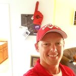 Chris Conover - @conover1121 - Instagram