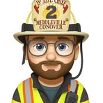 Chris Conover - Facebook
