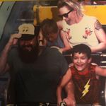Chris Conover - @chris.conover_82 - Instagram