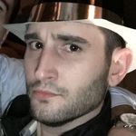 Chris Conover - @therealmrselfie - Instagram