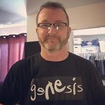 Chris Constance - @chriscomstance543 - Instagram