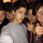chris - @_chrisconstantino - Instagram