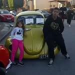 Chris Constantinou - @chris.constantinou.1979 - Instagram