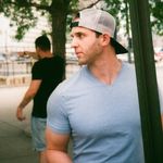Chris Contini - @continic - Instagram