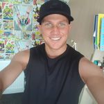 Chris Conwell - @connyboxer - Instagram