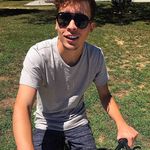 Chris Conwell - @jachrispyy - Instagram