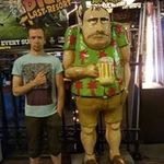 Chris Cooker - @cookerchris - Instagram
