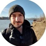 Chris W. - @chris_cookery22 - Instagram