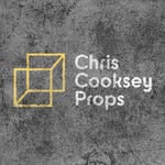 Chris Cooksey - @cooksey_props - Instagram