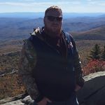 Chris Cooley - @cccooley416 - Instagram
