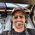 Chris Cooley - @the_cool_pilot - Instagram