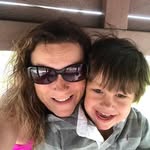 Christine Coolidge Travers - @coolidge_1969 - Instagram