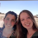 Sarah & Savannah!!! - @christ.in.coolidge - Instagram