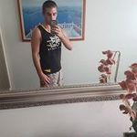 Chris coombes - @chrishunter4190 - Instagram