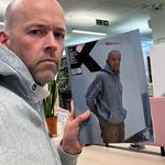 Chris Coombes - @chris.coombes - Instagram