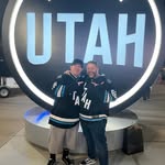 Chris Coombs - @punkrockparrothead - Instagram