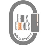 Chris Coombs - @arb_inspector - Instagram
