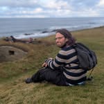 Chris Coombs - @memyselfanddisability - Instagram