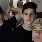 Chris Coombs - @chriscoombs34 - Instagram