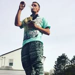 Chris Coombs - @coombs228 - Instagram