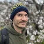 Chris Coombs - @tofaco - Instagram