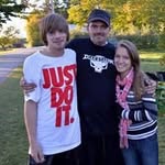 Chris Coombs Sr. - @chriscoombs1972 - Instagram