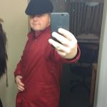 Chris Coonce - @bain2958 - Instagram