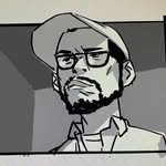 Chris Copeland - @chriscopelandart - Instagram