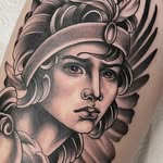 Chris Copping - @chris_copping_tattoo - Instagram