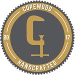 Chris Copenhaver | Copewood - @copewood_diy - Instagram