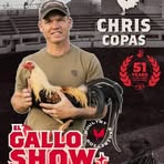 Chris Copas - Facebook