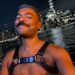 Chris Copper - @chris.of.copper - Instagram
