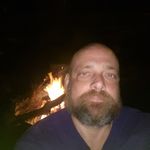 Christopher Coppage - @grandpoop74 - Instagram