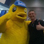 Chris Copping - @skippy_1976 - Instagram