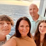 Christina Coppock Moy - @christinalmoy - Instagram