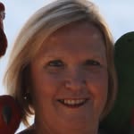 Christine Coppock - @chriscop18 - Instagram