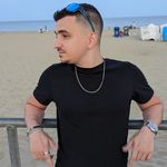 Chris Coppola - @mynamereallysux - Instagram